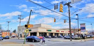 Baltimore, MD Retail - 5400-5455 Reisterstown Rd