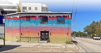 Houston, TX Retail - 5909 Washington Ave Houston, TX Retail - 5909 Washington Ave