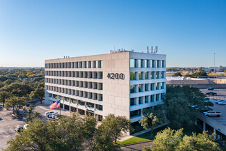 Fort Worth, TX Office - 4200 S Hulen St