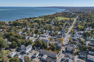 Plymouth, MA Commercial Land - 291 Court St Plymouth, MA Commercial Land - 291 Court St