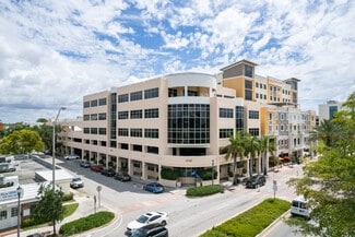 South Miami, FL Office/Medical - 6141 Sunset Dr