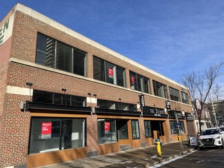 Edmonton, AB Office, Office/Retail - 10130-10132 105 St NW