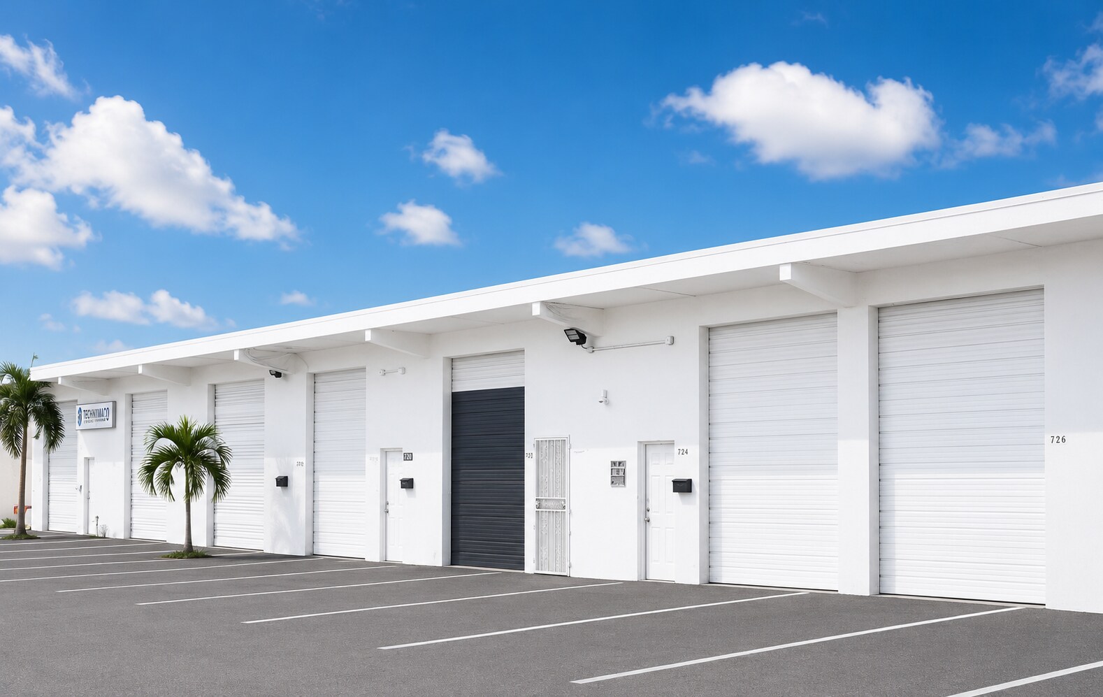 704-718 NW 6th Ave, Fort Lauderdale, FL for Rent