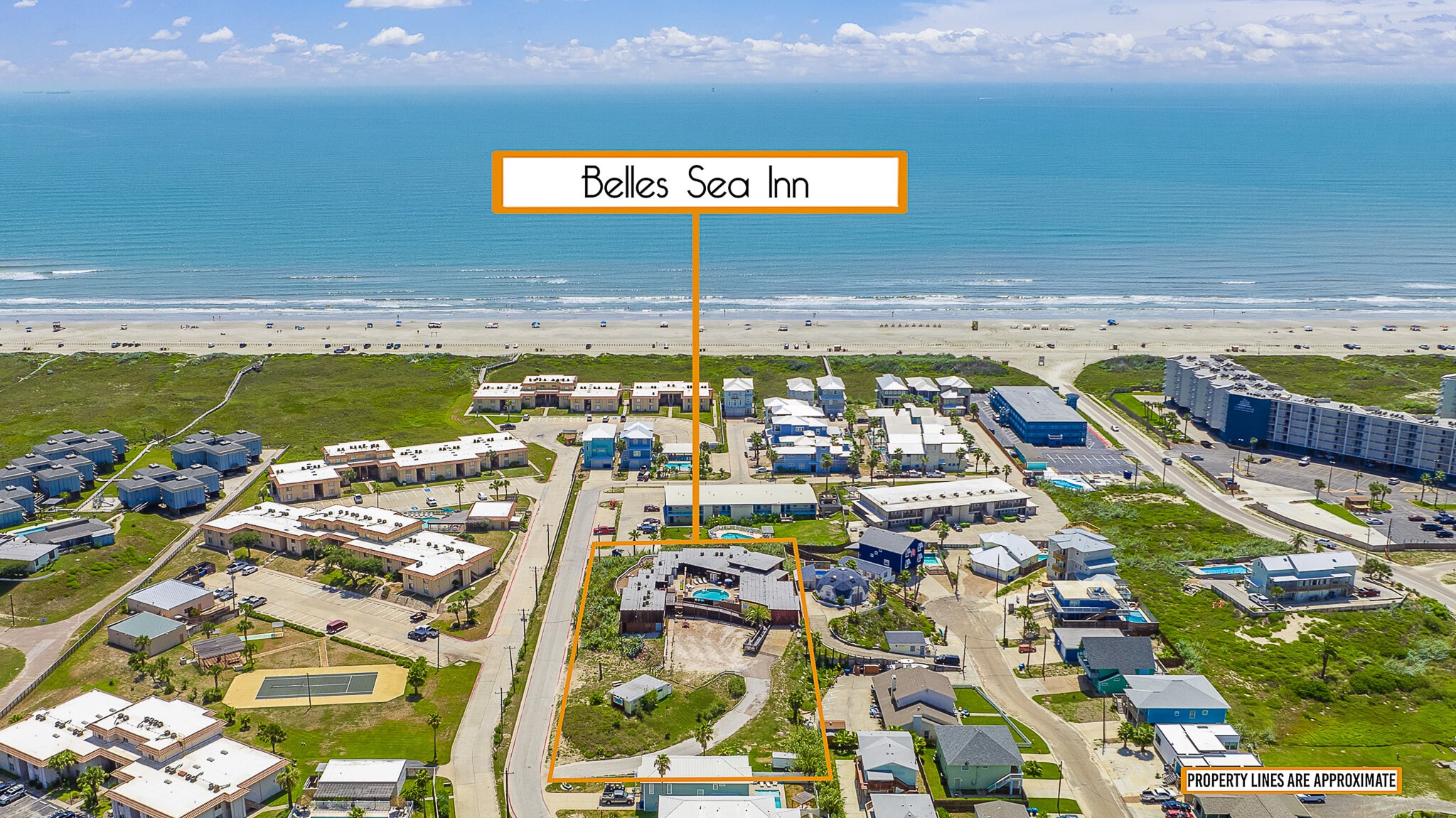 630 Banyan Beach Dr, Port Aransas, TX for Sale