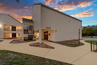 Stuart, FL Office - 900 SE Ocean Blvd