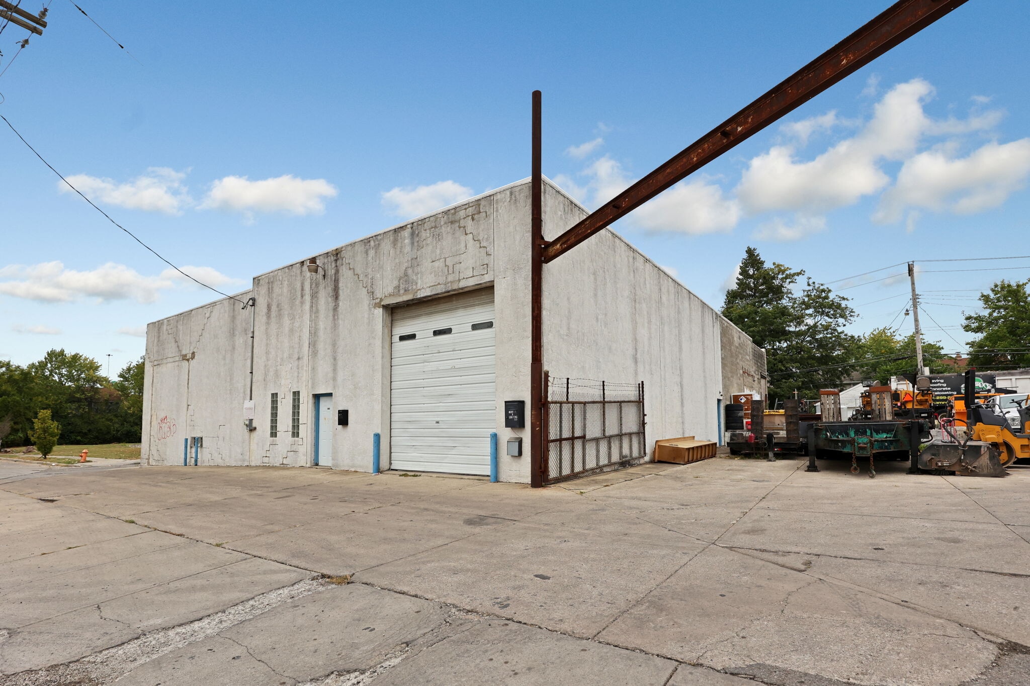 800-850 Reynolds Ave, Columbus, OH for Rent