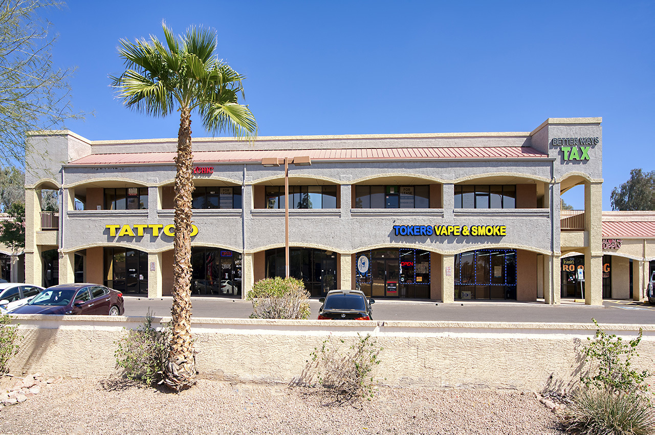 1111 N Gilbert Rd, Gilbert, AZ for Rent
