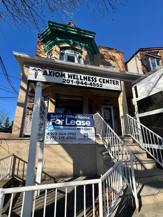 North Bergen, NJ Retail - 7633 Kennedy Blvd