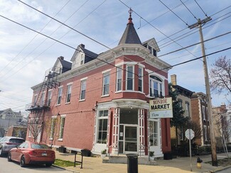 Newport, KY Retail - 846 Monroe St