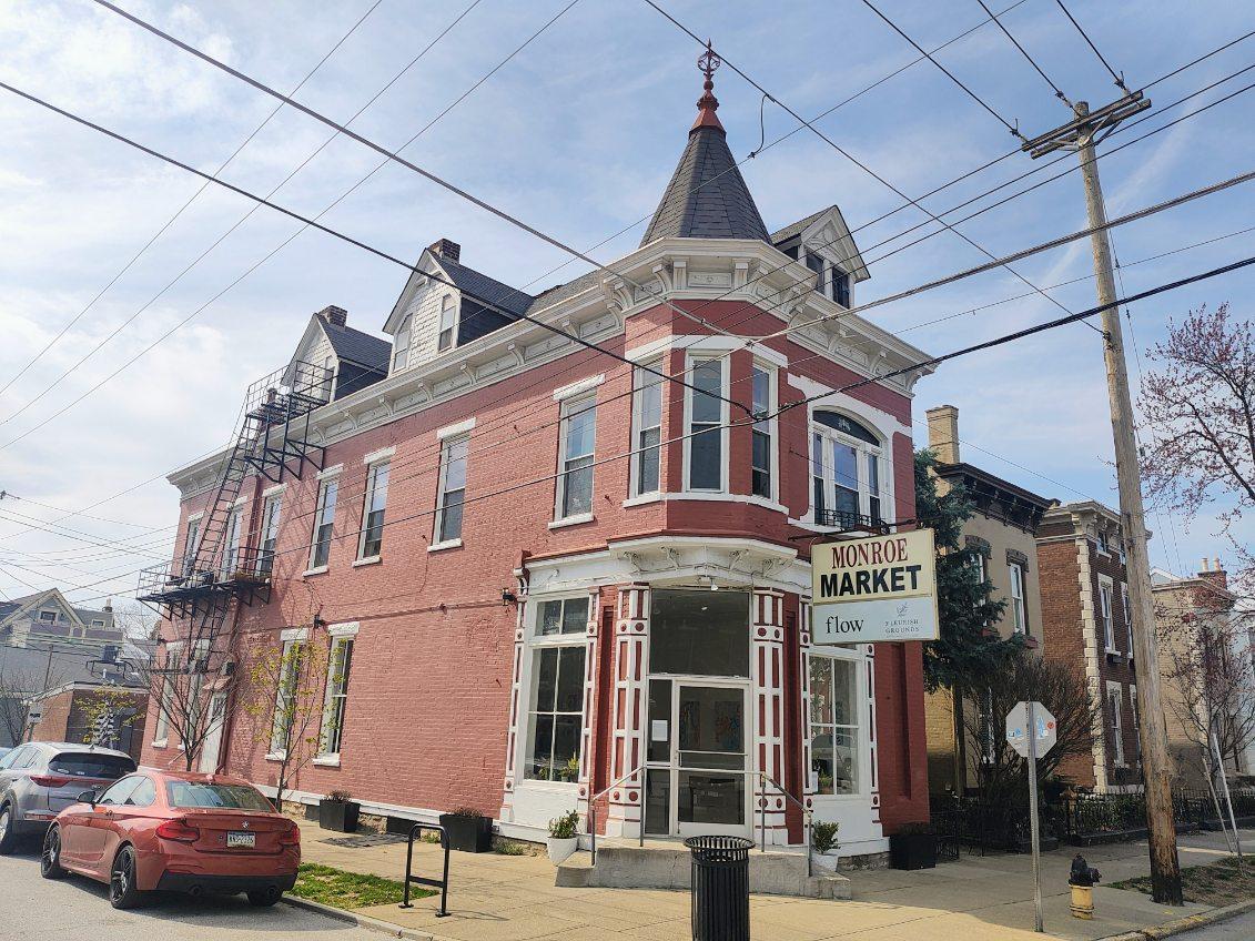 846 Monroe St, Newport, KY for Rent