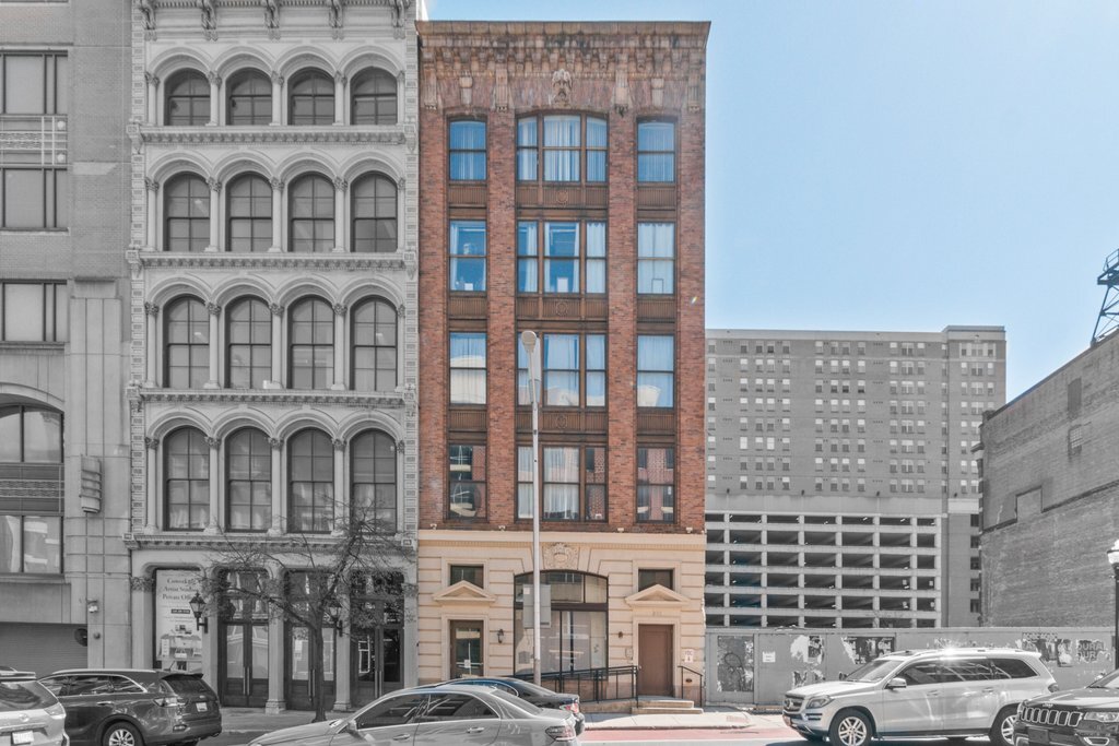 311-313 W Baltimore St, Baltimore, MD for Sale