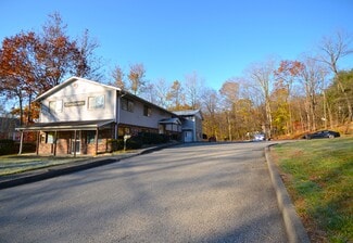 Putnam Valley, NY Office - 11 Oscawana Lake Rd