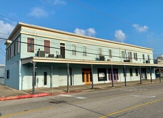Galveston, TX Loft/Creative Space - 523 24th St Galveston, TX Loft/Creative Space - 523 24th St