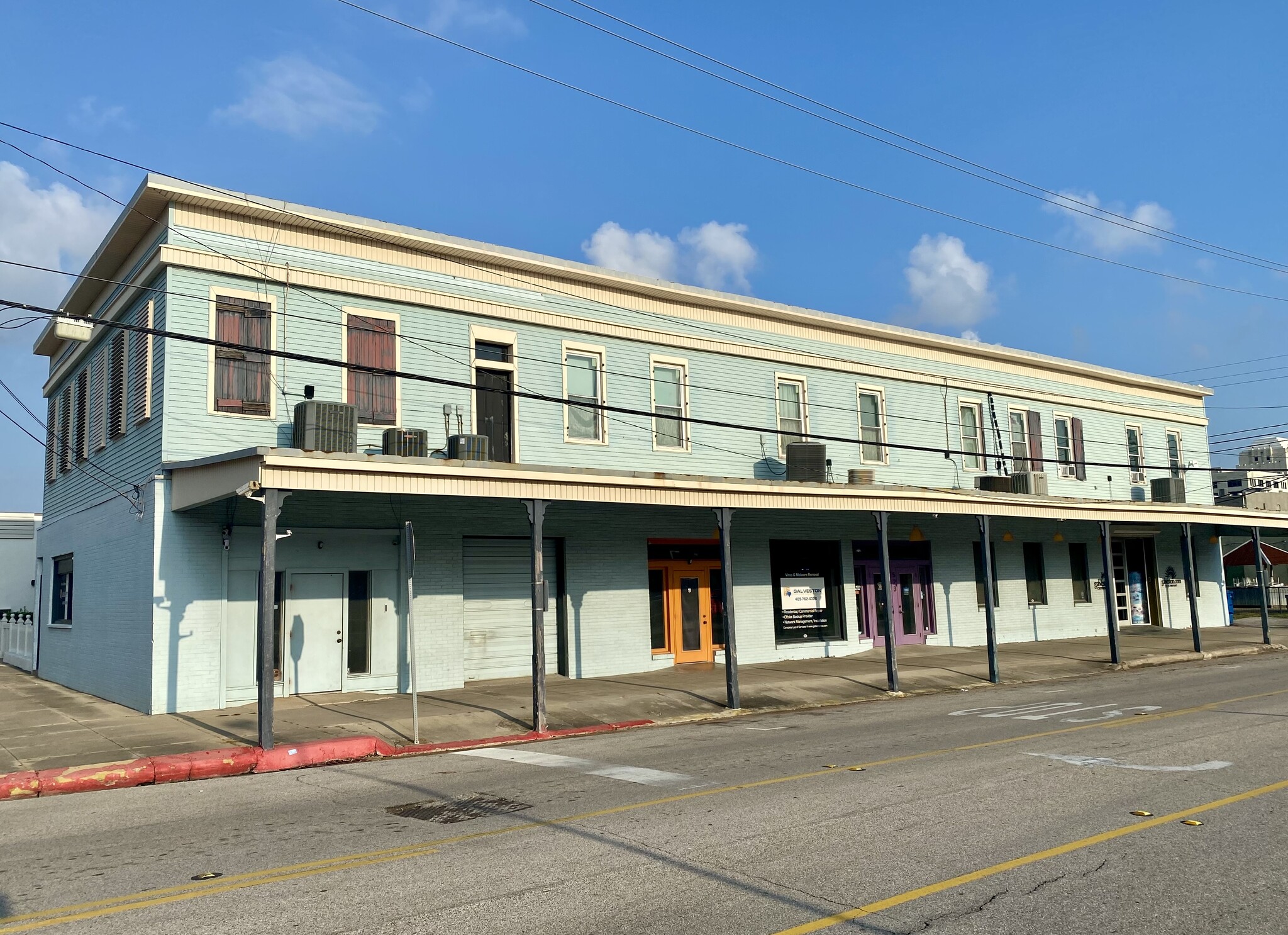 523 24th St, Galveston, TX for Sale