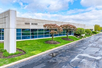 Naperville, IL Medical - 1551 Bond St