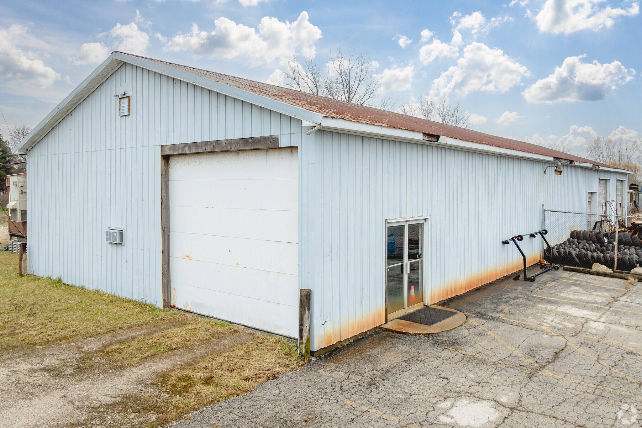 9633 Fremont Pike, Perrysburg, OH for Sale