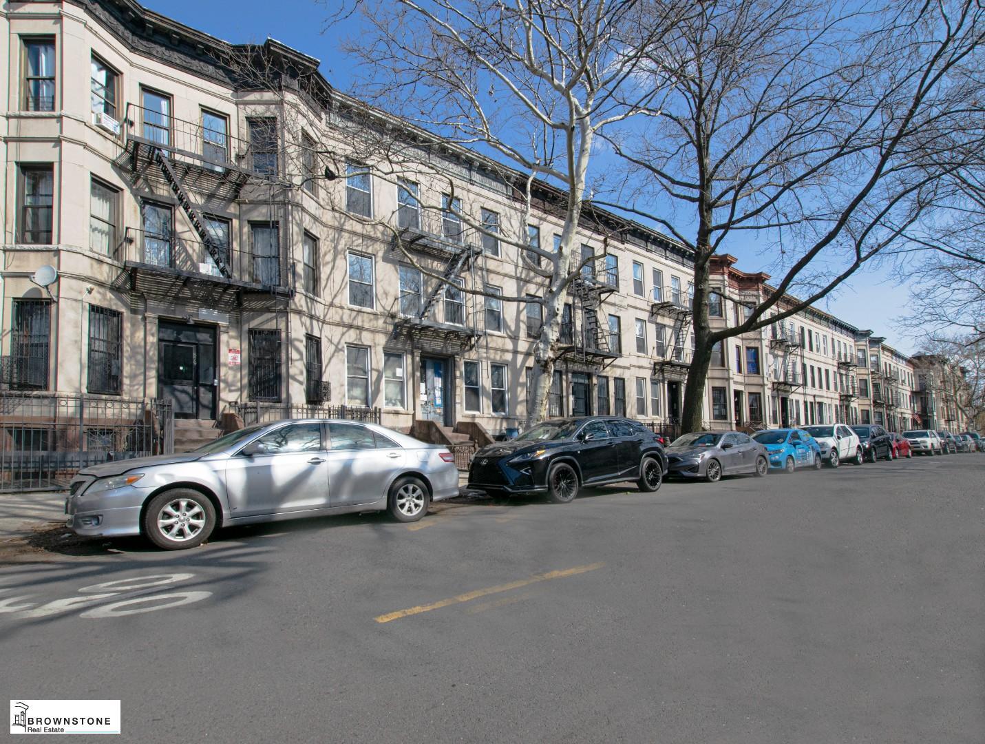881 St Johns Pl, Brooklyn, NY for Sale