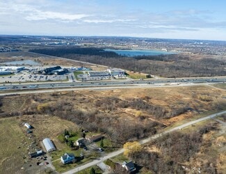 Niagara On The Lake, ON Commercial - 141 Queenston Rd