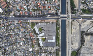 Long Beach, CA Residential Land - 6400 E 7th St