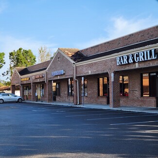 Cape Coral, FL Retail - 231 Del Prado Blvd