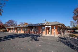 Agawam, MA Office - 2 S Bridge Dr