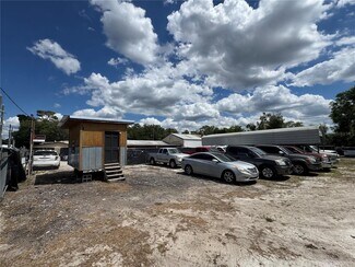 Winter Springs, FL Commercial - 1050 Nursery Road rd