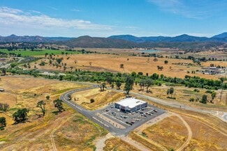 Middletown, CA Commercial - 18657 Oak Meadow Dr