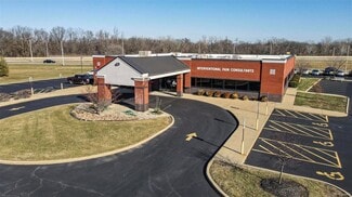 Alton, IL Office - 3 Professional Dr