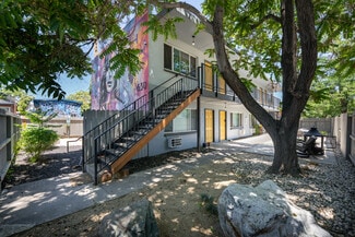 Reno, NV Apartments - 630 Sinclair St