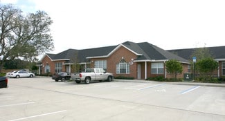 Jacksonville, FL Office - 6817 Southpoint Pky
