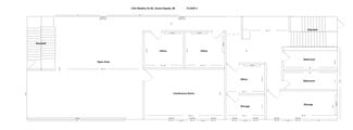 Grand Rapids, MI Office - 1432 Wealthy St SE