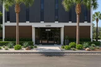 Davie, FL Office/Medical - 6100 Griffin Rd