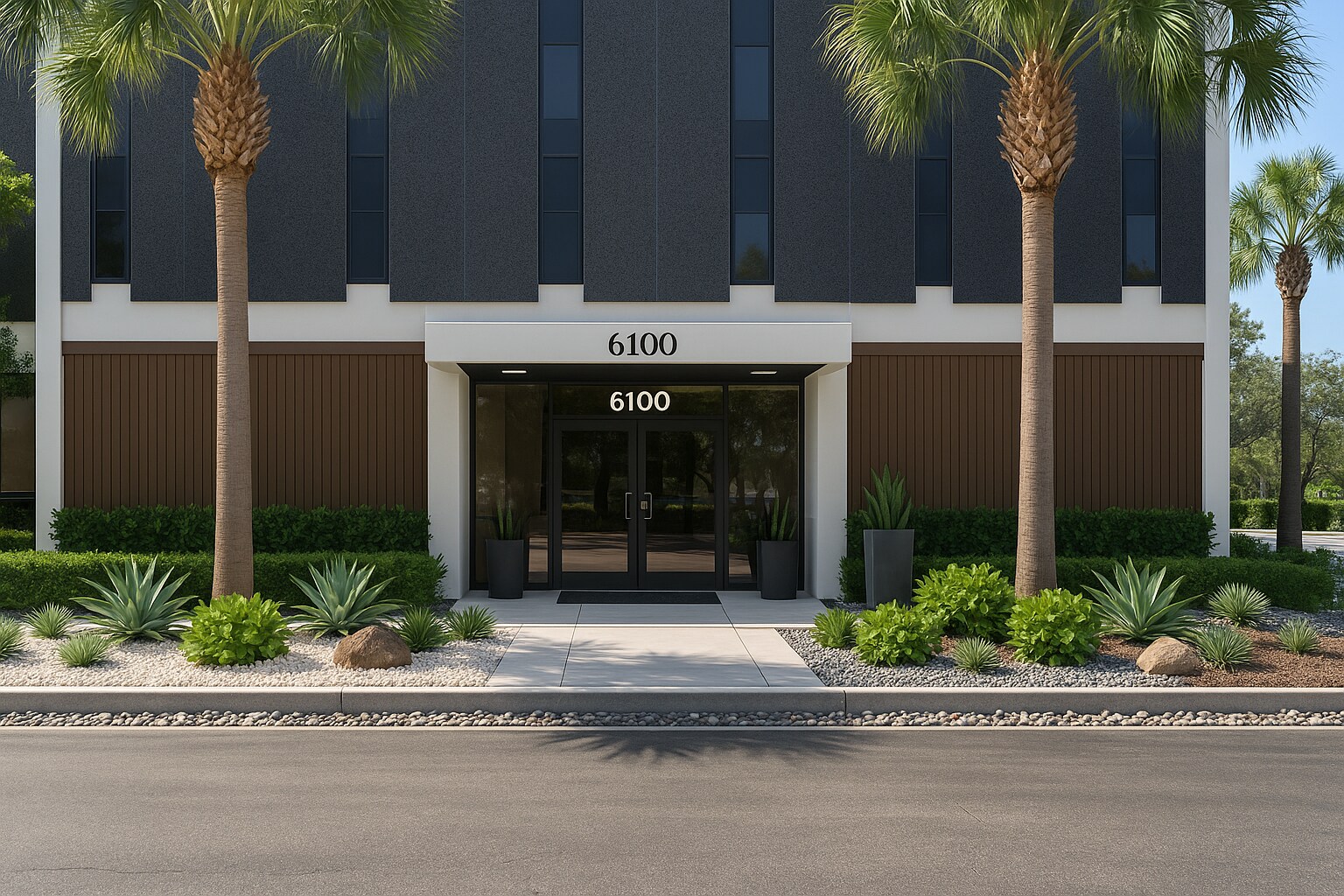 6100 Griffin Rd, Davie, FL for Rent