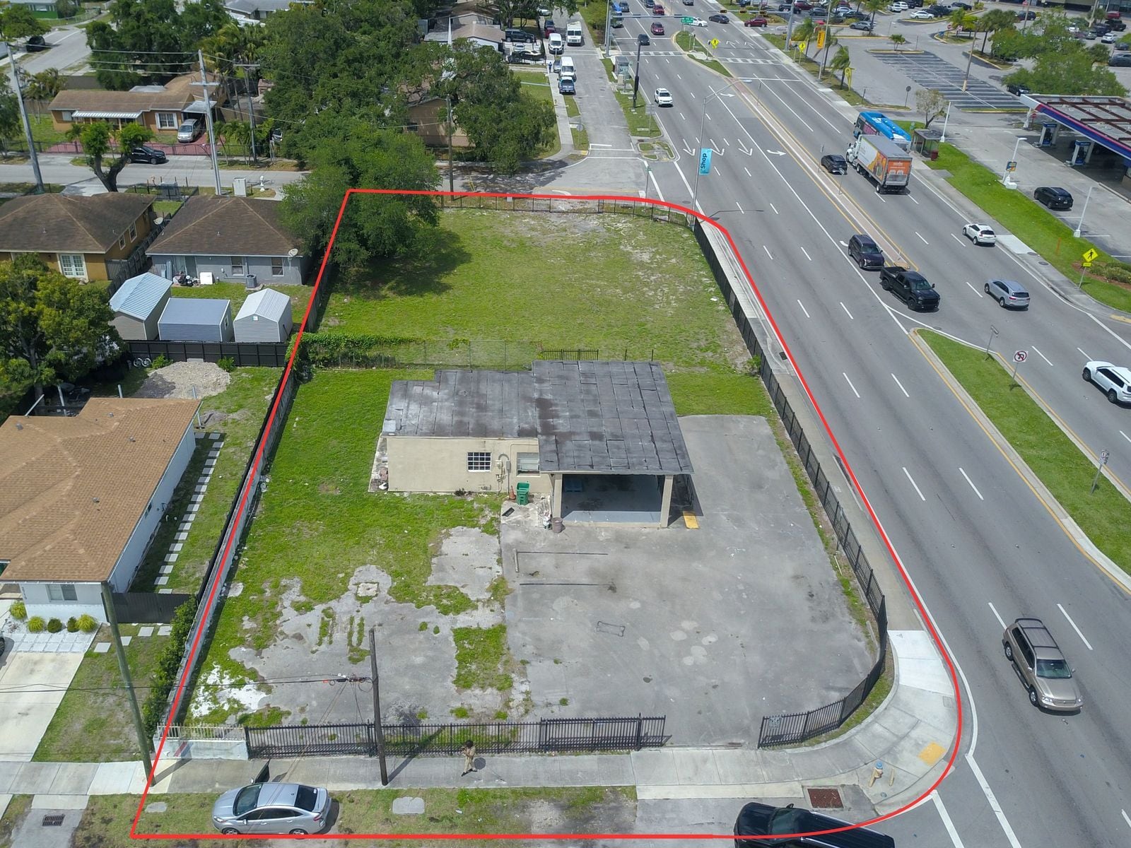 17010 NW 27th Ave, Miami Gardens, FL for Sale