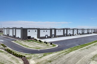 Noblesville, IN Industrial - 9724 E 151st St