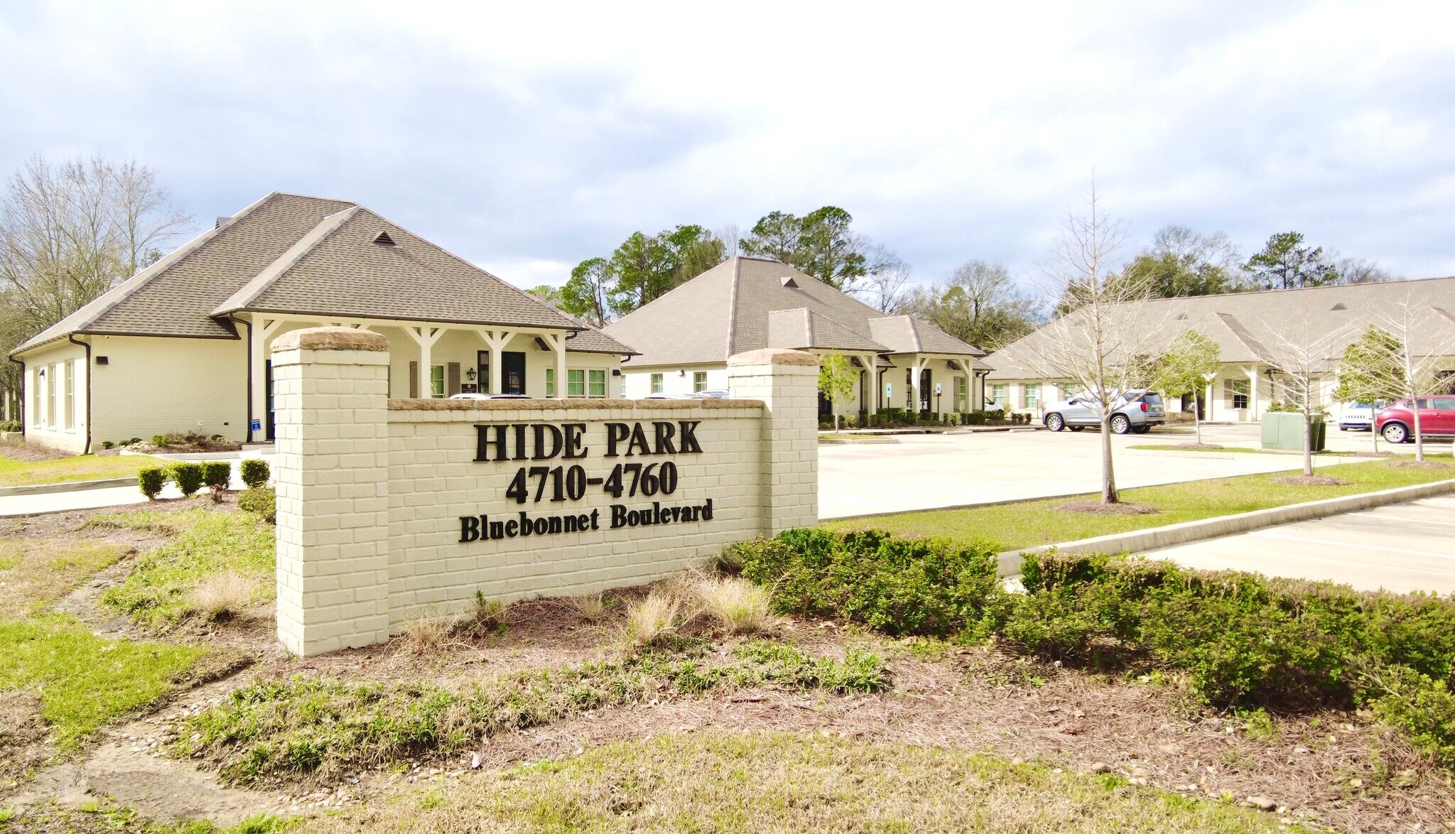 4710 Bluebonnet Blvd, Baton Rouge, LA for Rent