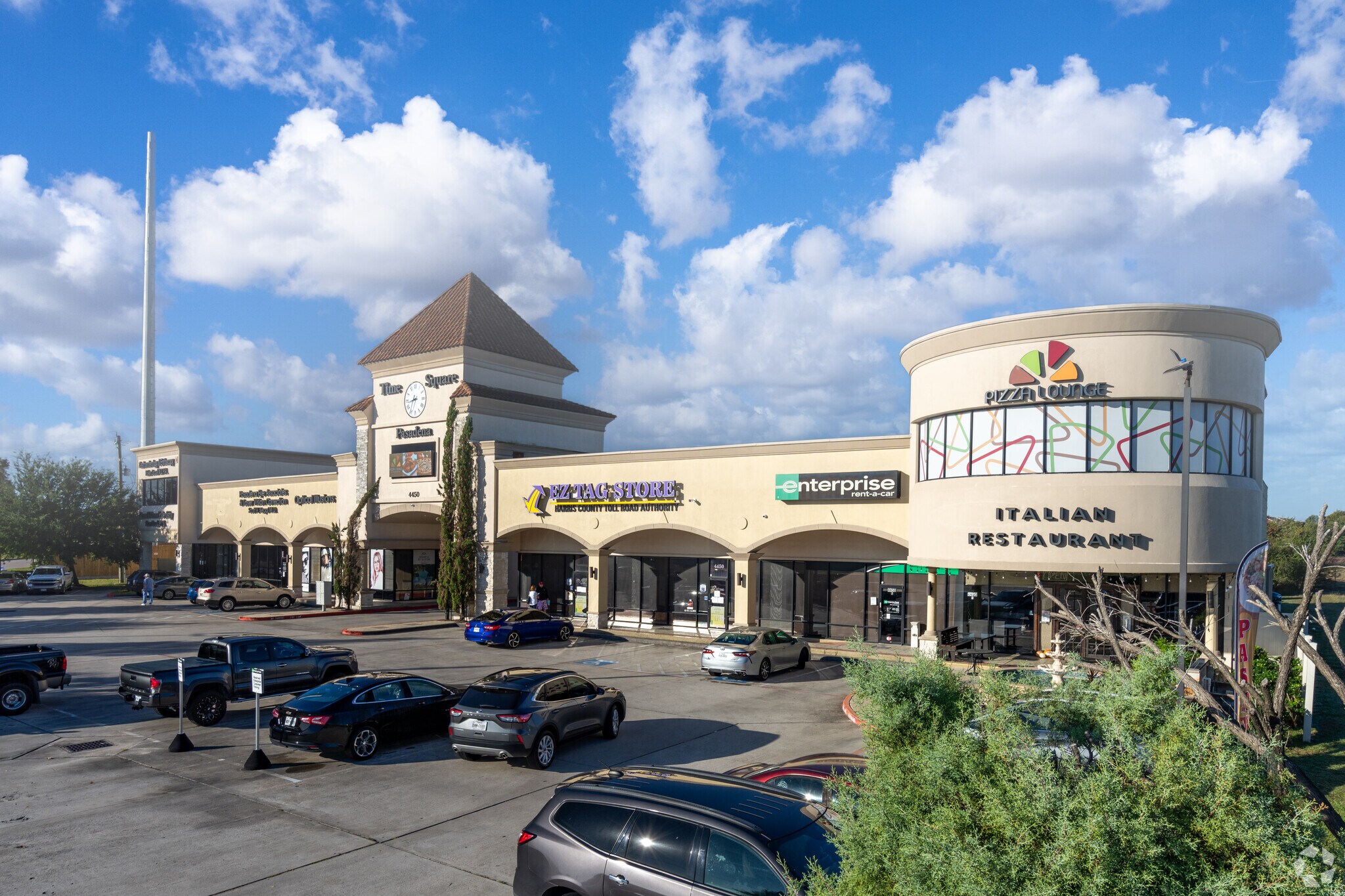 4450 S Sam Houston Pky, Houston, TX for Rent