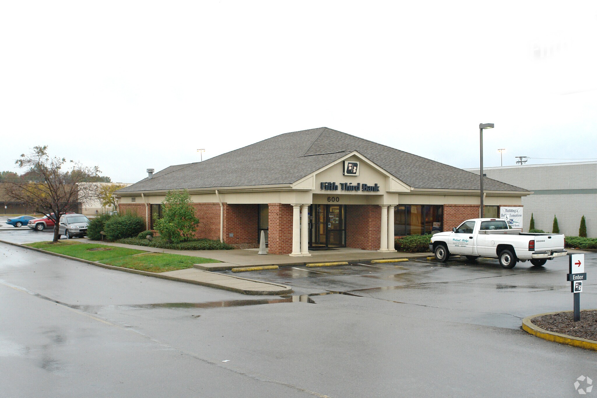 600 E Lewis and Clark Pky, Clarksville, IN for Sale