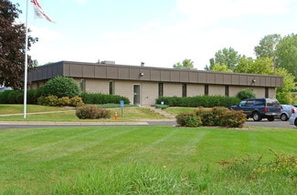 West Saint Paul, MN Office - 1684 Marthaler Ln