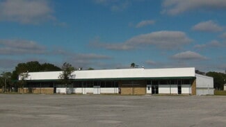 Tampa, FL Industrial - 4710 E Broadway Ave Tampa, FL Industrial - 4710 E Broadway Ave