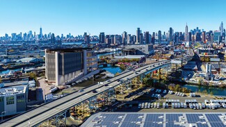 Long Island City, NY Industrial - 2890 Review Ave