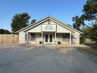 13290 S 80th East Ave  