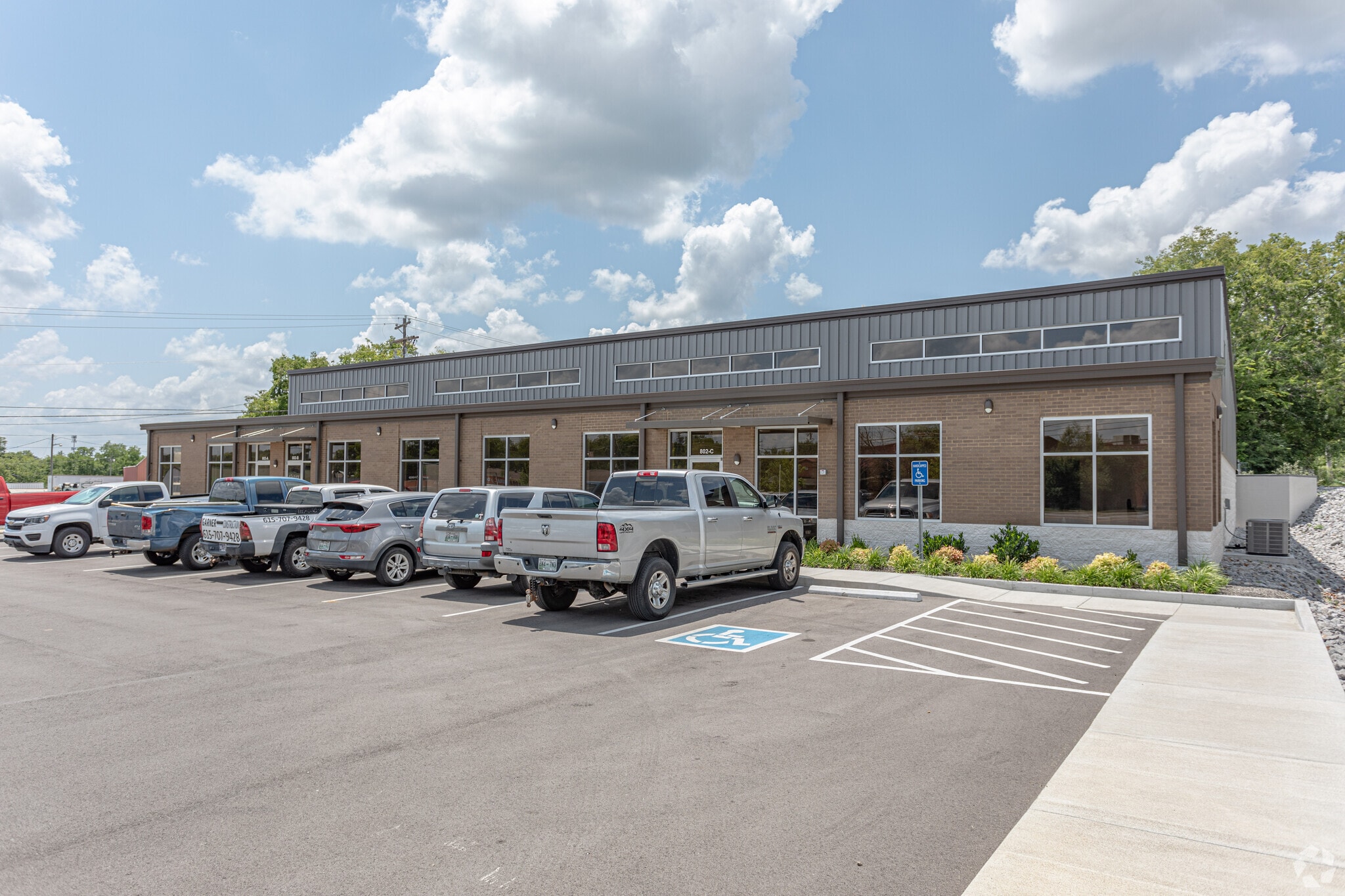 802 N Cumberland St, Lebanon, TN for Rent