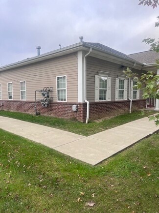 Medina, OH Flex - 5010 Gateway Dr