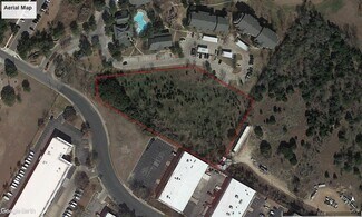 Austin, TX Commercial Land - 4307 Tannehill Ln