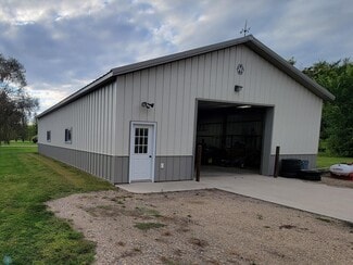 Horace, ND Industrial - 547 Wall Ave