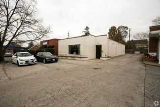 Cleveland, OH Office/Retail - 3587 Lee Rd