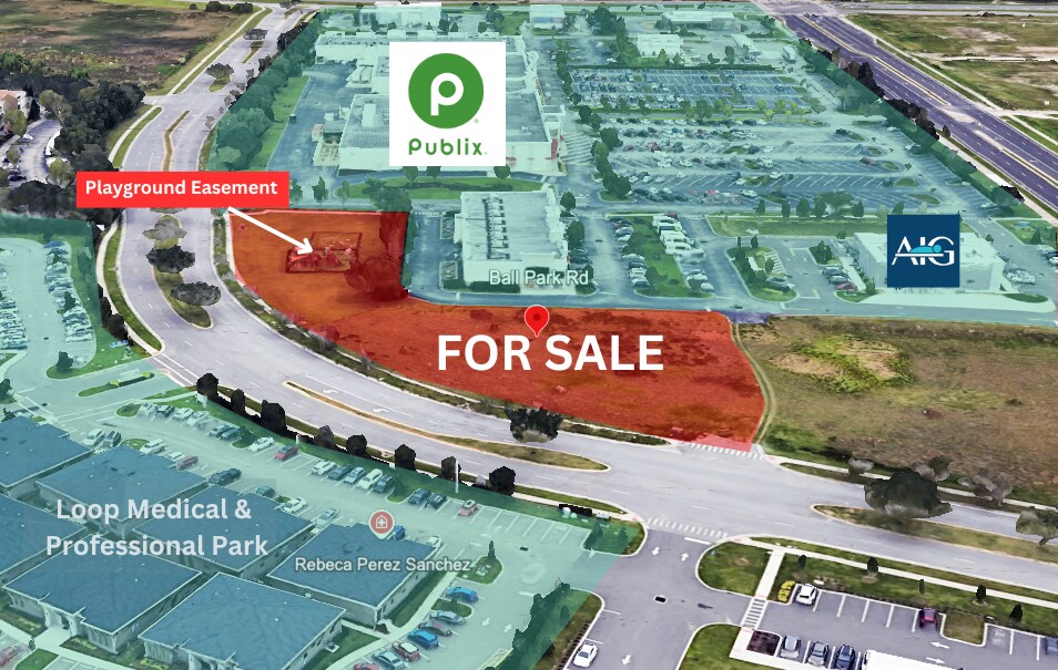 Dyer Blvd, Kissimmee, FL for Sale