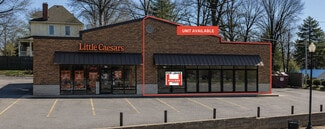 Ferguson, MO Retail - 220 N Florissant Rd Ferguson, MO Retail - 220 N Florissant Rd