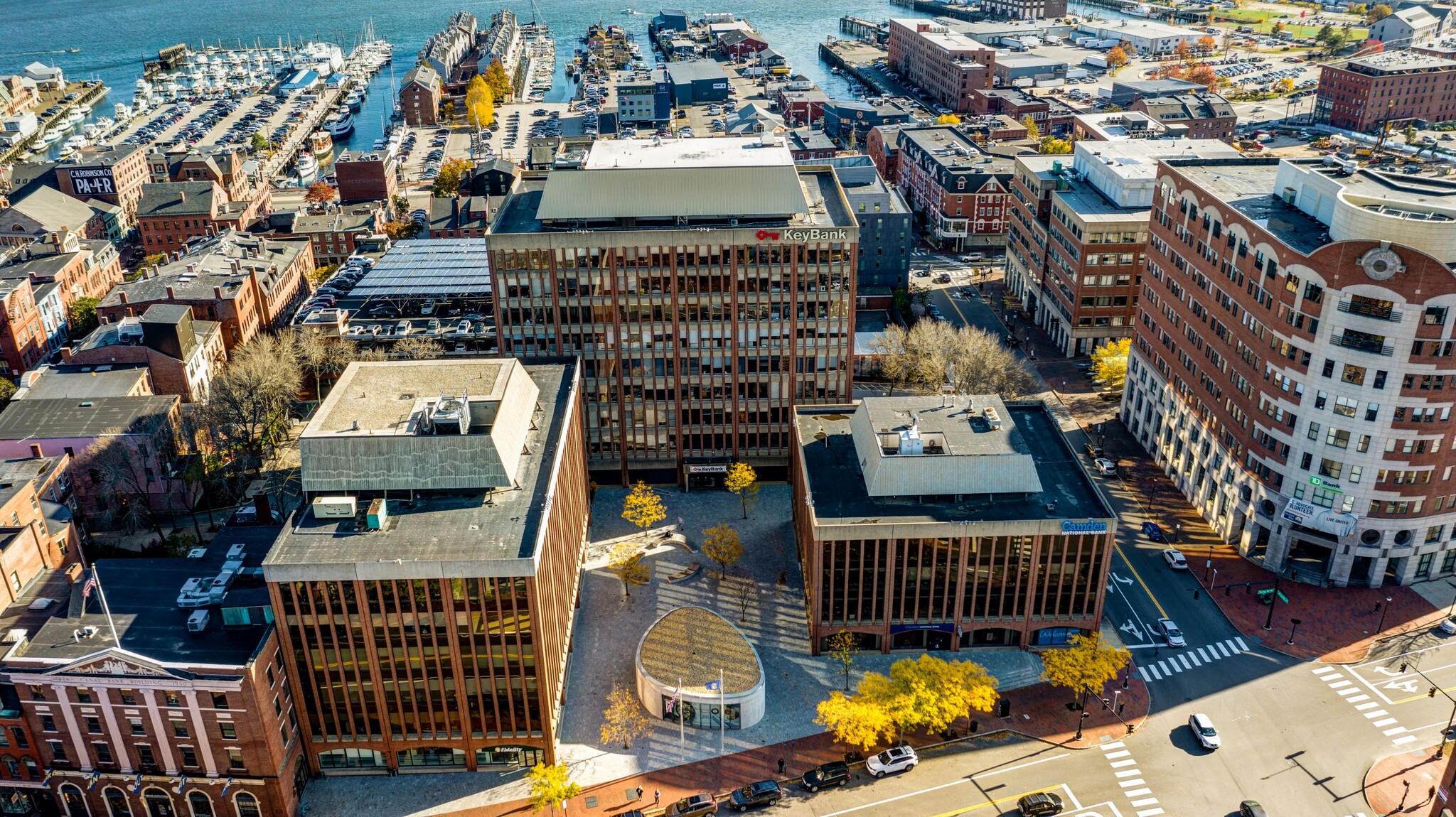 200 Middle St, Portland, ME for Rent